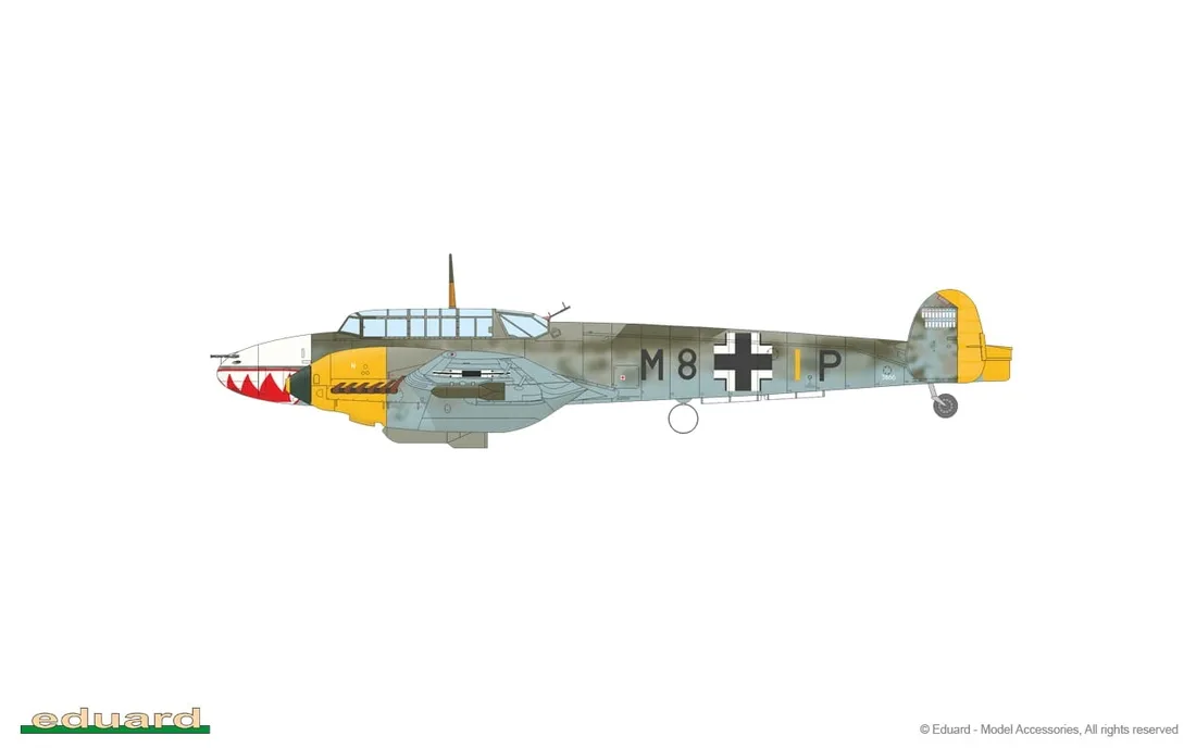 eduard-7464-1-72-messerschmitt-bf-110e-marka-eduard
