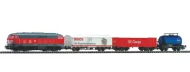 piko-57154-zestaw-startowy-kolejki-pociag-towarowy-db-br218