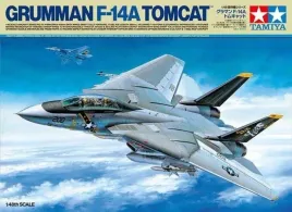 model-samolotu-tamiya-grumman-f-14a-tomcat-skala-1-48-do-zlozenia