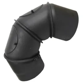 kolano-kominowe-regulowane-stahl-system-130-mm