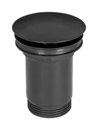 korek-bez-przelewu-klik-klak-okragly-diamond-czarny