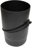 kolano-stalowe-stahl-system-45-200-mm
