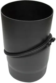 kolano-stalowe-stahl-system-45-200-mm