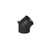 kolano-stalowe-do-kotla-c-o-regulowane-fi-200-45-stopni-2mm-rodzaj-wkladu-zaroodporny