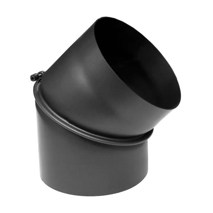 kolano-stalowe-stahl-system-45-200-mm