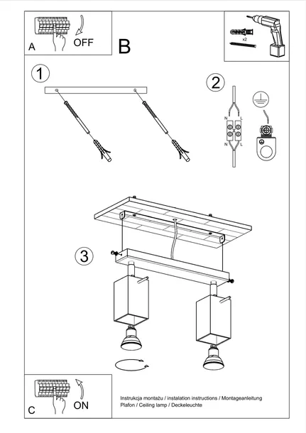 lampa-sufitowa-merida-2-bialy-sollux-lighting-liczba-punktow-swiatla-2