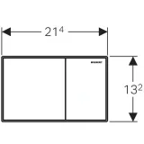 geberit-przycisk-uruchamiajacy-sigma60-szklo-bial-linia-sigma60