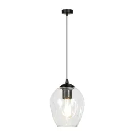 lampa-sufitowa-wiszaca-czarny-przezroczysty-emibig-istar-1x60w