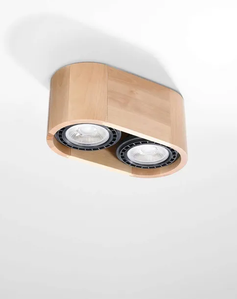 lampa-oprawa-sufitowy-drewniana-owalna-naturalne-drewno-2-pkt-spot-sollux-material-dominujacy-drewno