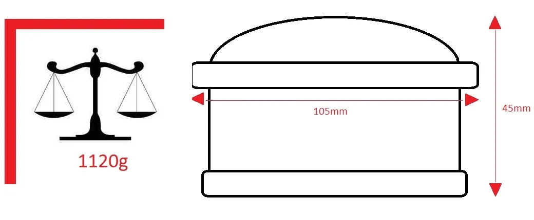 odbojnik-wolnostojacy-d2-design-105-cm
