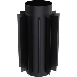 radiator-stalowy-radiator-s-200-czarny-50-cm