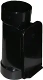 czyszczak-wavin-90-mm-czarny