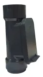 czyszczak-wavin-75-mm-szary