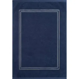 dywanik-lazienkowy-50x70-granatowy-elegancki-z-haftem-paskow