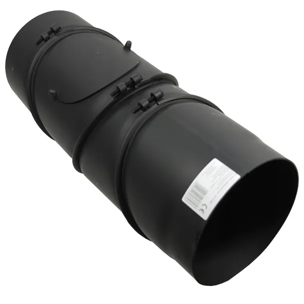 kolano-stalowe-do-kotla-c-o-regulowane-fi-160-mm-4-segmentowegrubosc-2mm-dlugosc-0-4-m