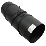kolano-stalowe-do-kotla-c-o-regulowane-fi-160-mm-4-segmentowegrubosc-2mm-dlugosc-0-4-m