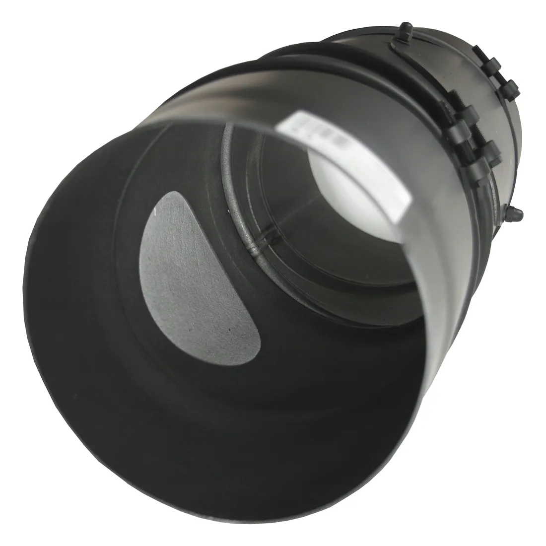 kolano-stalowe-do-kotla-c-o-regulowane-fi-160-mm-4-segmentowegrubosc-2mm-rodzaj-wkladu-zaroodporny