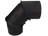 kolano-stalowe-do-kotla-c-o-regulowane-fi-160-mm-4-segmentowegrubosc-2mm-kod-producenta-10318