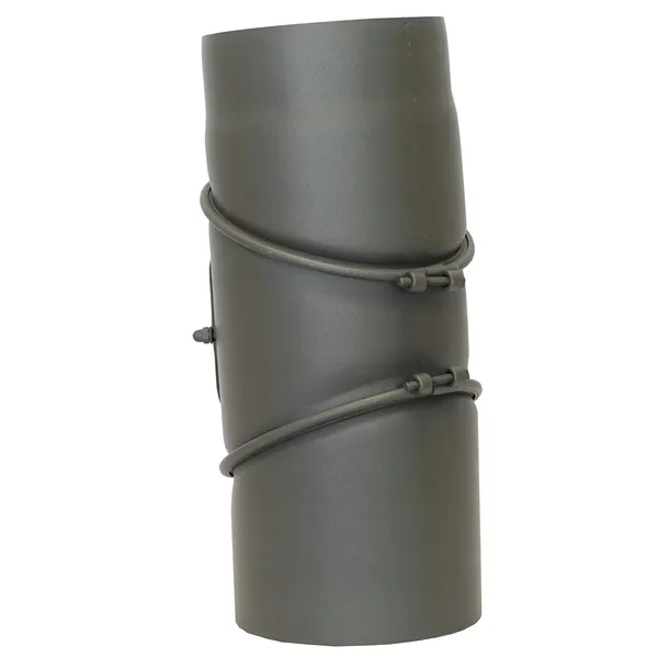 kolano-stalowe-do-kotla-c-o-regulowane-fi-160-mm-4-segmentowegrubosc-2mm-marka-stahl-system