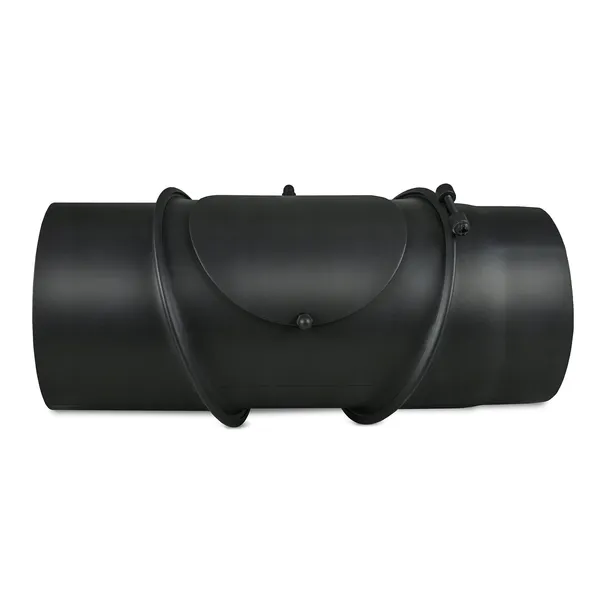 kolano-stalowe-do-kotla-c-o-regulowane-fi-160-mm-4-segmentowegrubosc-2mm-rodzaj-wkladu-zaroodporny-dlugosc-0-4-m