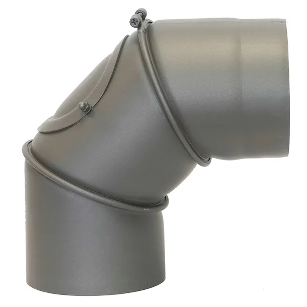 kolano-stalowe-do-kotla-c-o-regulowane-fi-160-mm-4-segmentowegrubosc-2mm-rodzaj-wkladu-zaroodporny-kod-producenta-10318