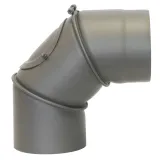 kolano-stalowe-do-kotla-c-o-regulowane-fi-160-mm-4-segmentowegrubosc-2mm-rodzaj-wkladu-zaroodporny-kod-producenta-10318