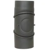 kolano-stalowe-do-kotla-c-o-regulowane-fi-160-mm-4-segmentowegrubosc-2mm-rodzaj-wkladu-zaroodporny-srednica-160-mm