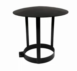 daszek-kominowy-stahl-system-zaroodporny-fi-130-mm-blacha-2-mm