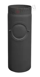 rura-spalinowa-200-mm-50cm-z-wyczystka