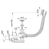 syfon-wannowy-alcaplast-automatyczny-czarny-mat-rodzaj-korek