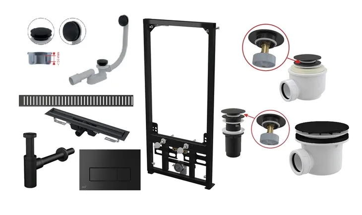 syfon-wannowy-alcaplast-automatyczny-czarny-mat-rodzaj-korek-srednica-52-mm