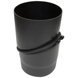 kolano-stalowe-stahl-system-160-mm