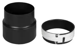 przejscie-z-rury-stalowej-160-160-komin-ceramiczny