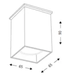 spot-sufitowy-shilo-toda-1xgu10-10w-czarny-kwadratowy-aluminiowy-szerokosc-produktu-6-5-cm