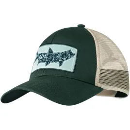 czapka-z-daszkiem-buff-explore-trucker-cap-salt-green