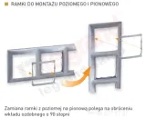 legrand-ramka-potrojna-pozioma-aluminium-srebrny-valena-770353-kod-producenta-770353