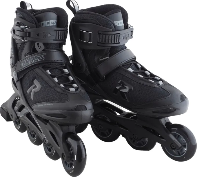 rolki-meskie-roces-icon-czarne-400821-44-eu-waga-z-opakowaniem-0-15-kg