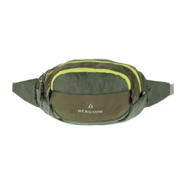 bergson-saszetka-biodrowa-bergson-delta-plus-zielony