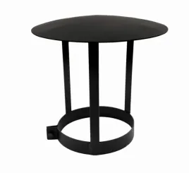 daszek-kominowy-stahl-system-zaroodporny-fi-120-mm