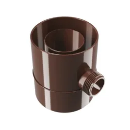 lapacz-deszczowki-wavin-90-mm-brazowy