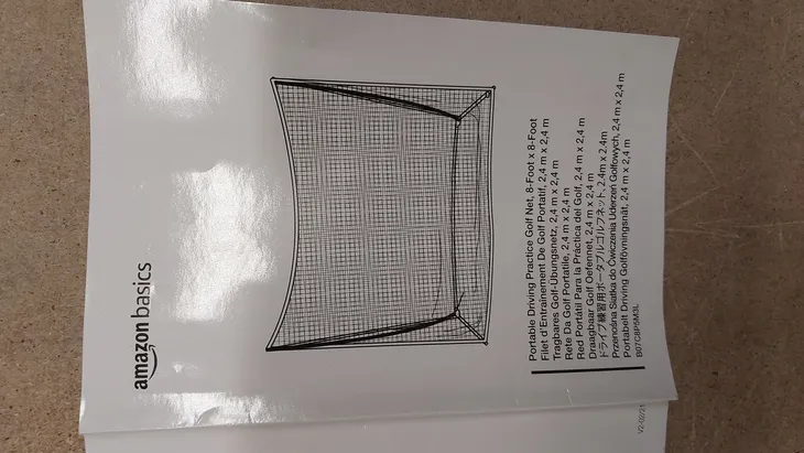 element-do-bramka-do-treningu-golfa-amazon-basics-model-1