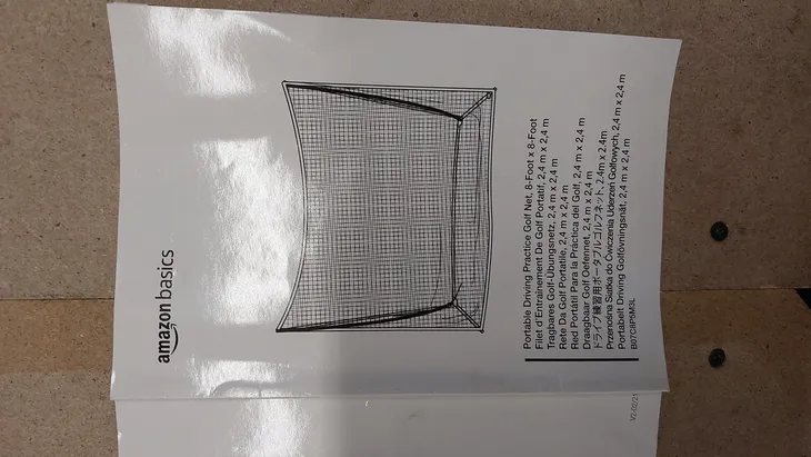 element-do-bramka-do-treningu-golfa-amazon-basics-plec-nie-dotyczy