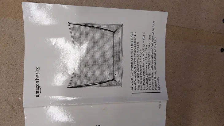element-do-bramka-do-treningu-golfa-amazon-basics-plec-nie-dotyczy
