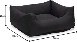 karlie-lozko-ortopedyczne-dla-psa-80-cm-x-70-cm-x-25cm-czarne