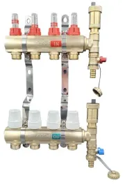 goshe-rozdzielacz-do-podlogowki-7-obwody-mosiezny