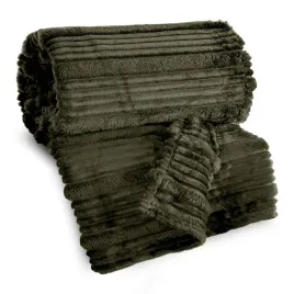 koc-eurofirany-poliester-220-cm-x-200-cm-zielony