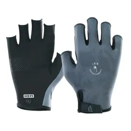 rekawiczki-ion-amara-half-finger-black-2025-xl