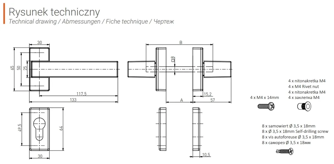 klamka-okienna-medos-brazowy