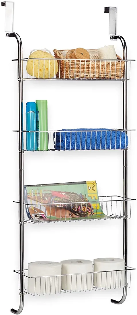relaxdays-regal-wiszacy-chrom-regal-scienny-stan-nowy
