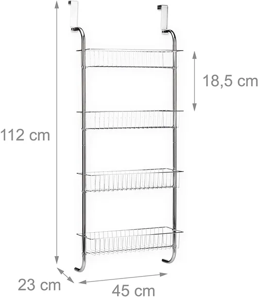 relaxdays-regal-wiszacy-chrom-regal-scienny-glebokosc-mebla-23-cm